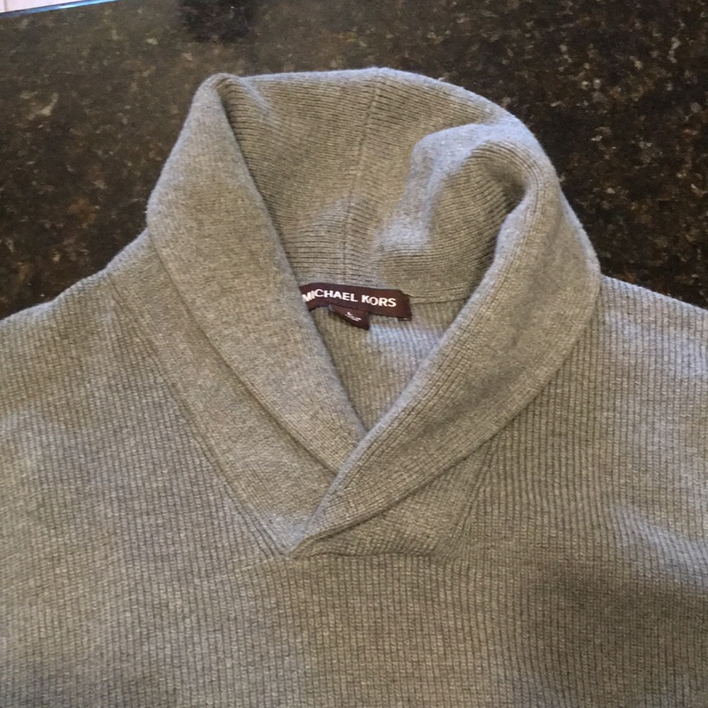 Michael Kors sweater